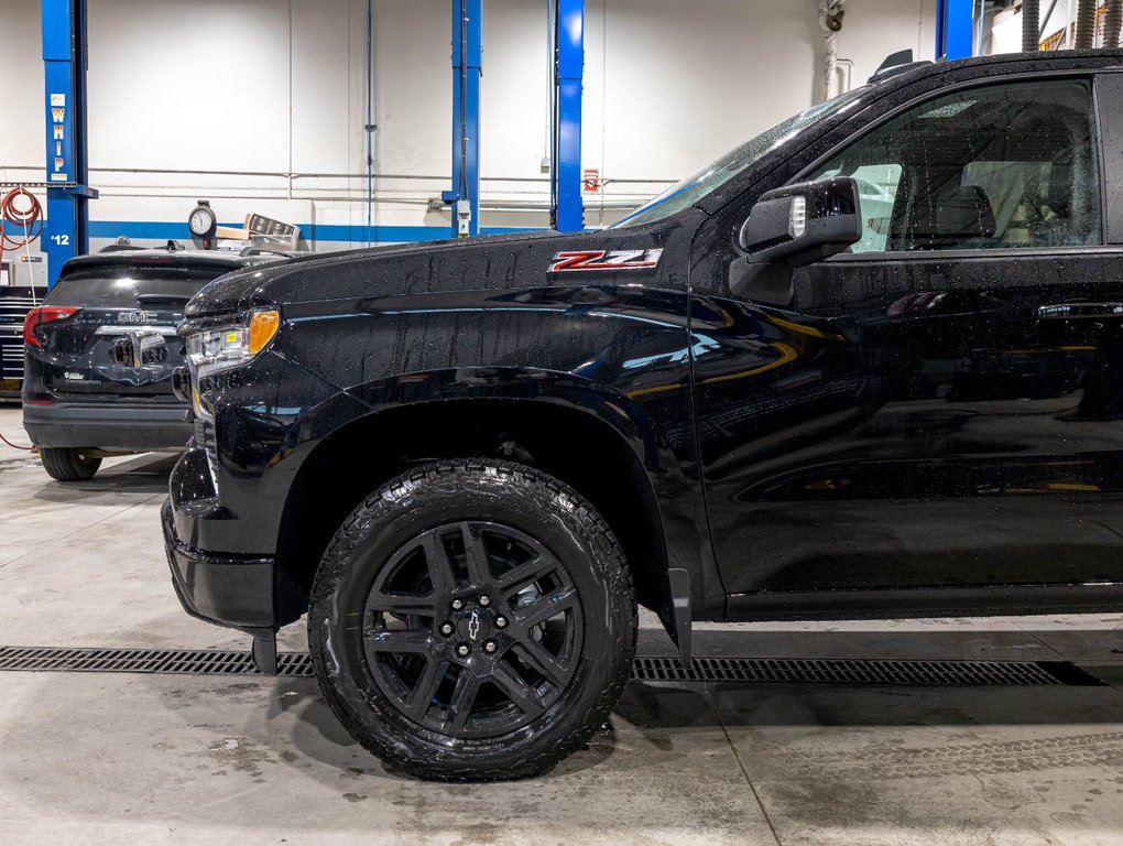 Chevrolet Silverado 1500  2026 à St-Jérôme, Québec - 36 - w1024h768px