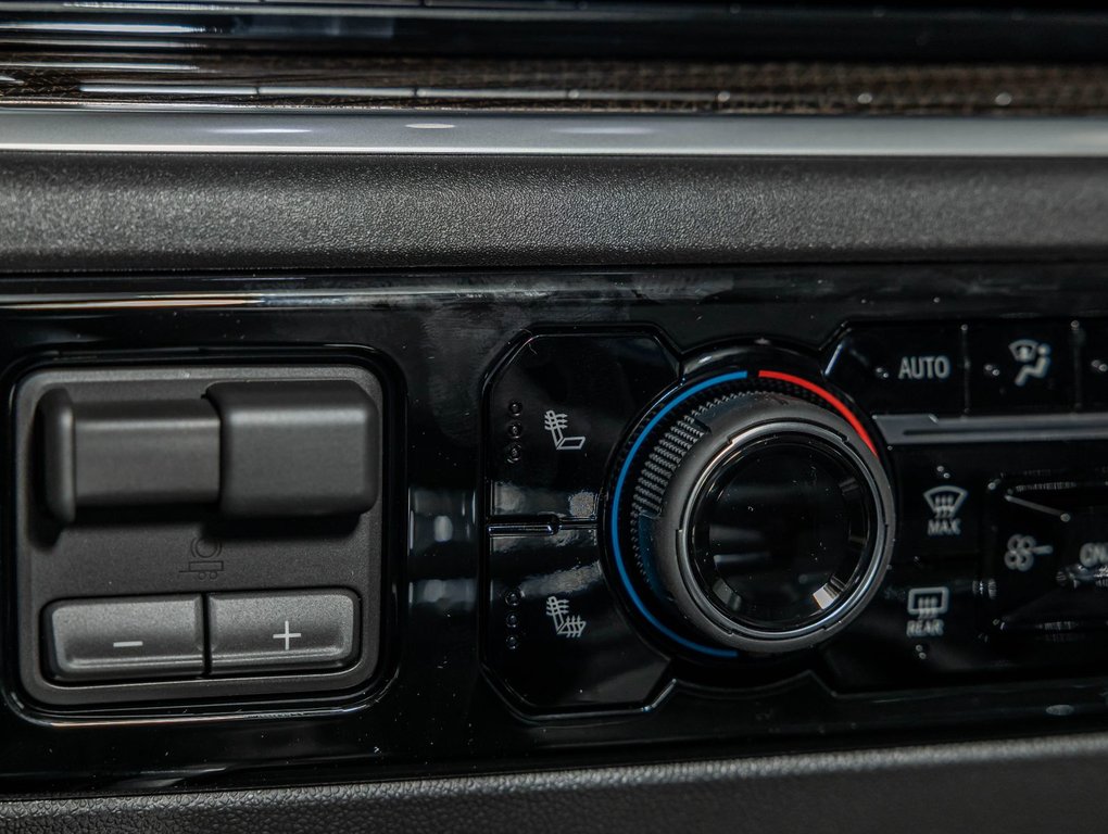 Chevrolet Silverado 1500  2026 à St-Jérôme, Québec - 23 - w1024h768px