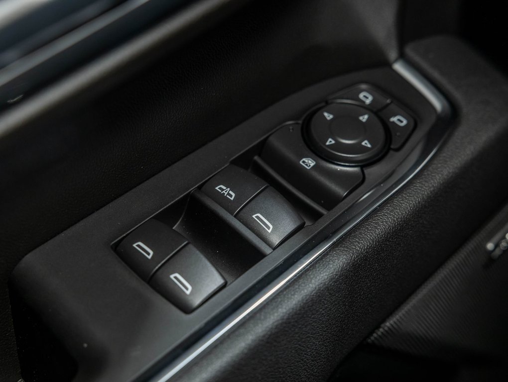 Chevrolet Silverado 1500  2026 à St-Jérôme, Québec - 29 - w1024h768px