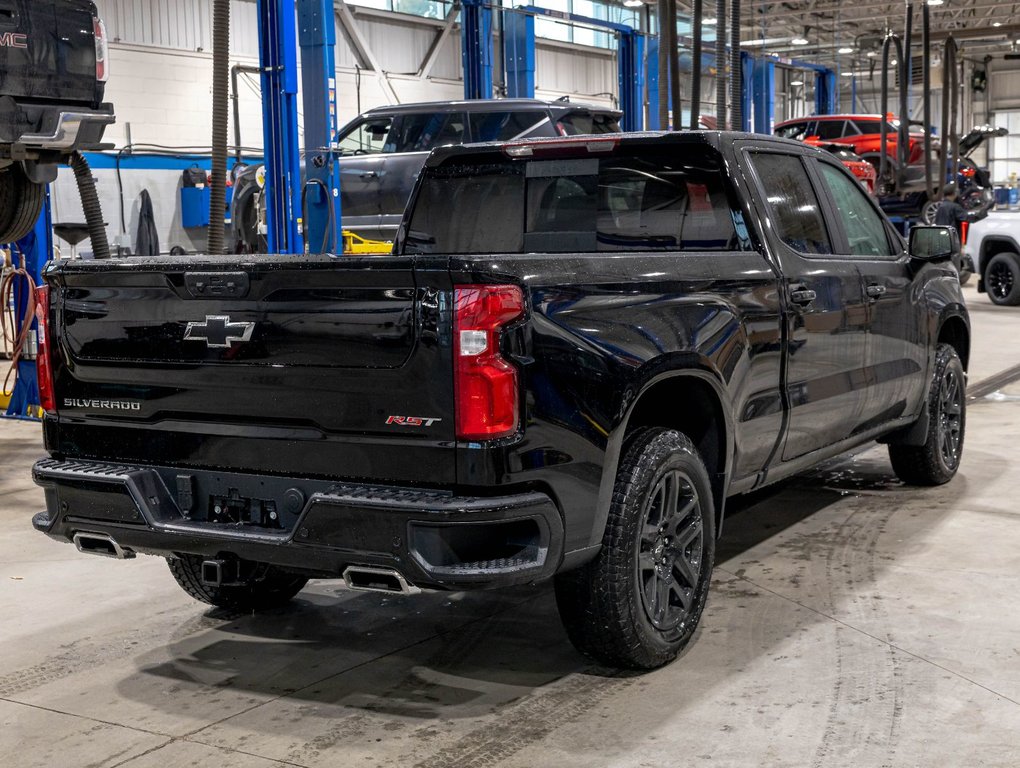 Chevrolet Silverado 1500  2026 à St-Jérôme, Québec - 9 - w1024h768px