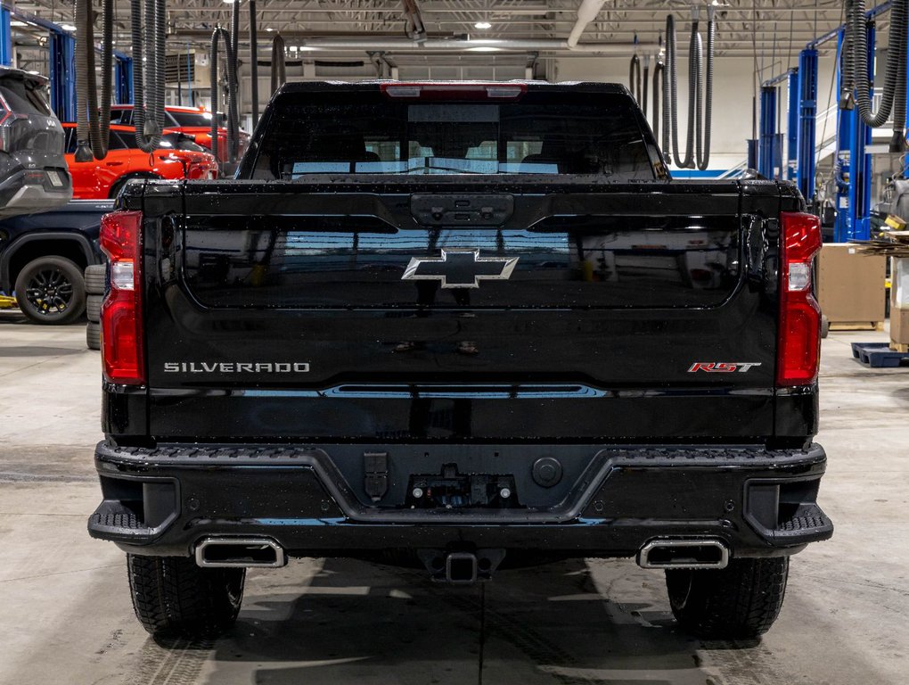 Chevrolet Silverado 1500  2026 à St-Jérôme, Québec - 8 - w1024h768px