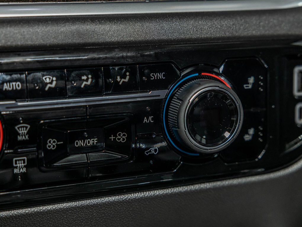 Chevrolet Silverado 1500  2026 à St-Jérôme, Québec - 24 - w1024h768px