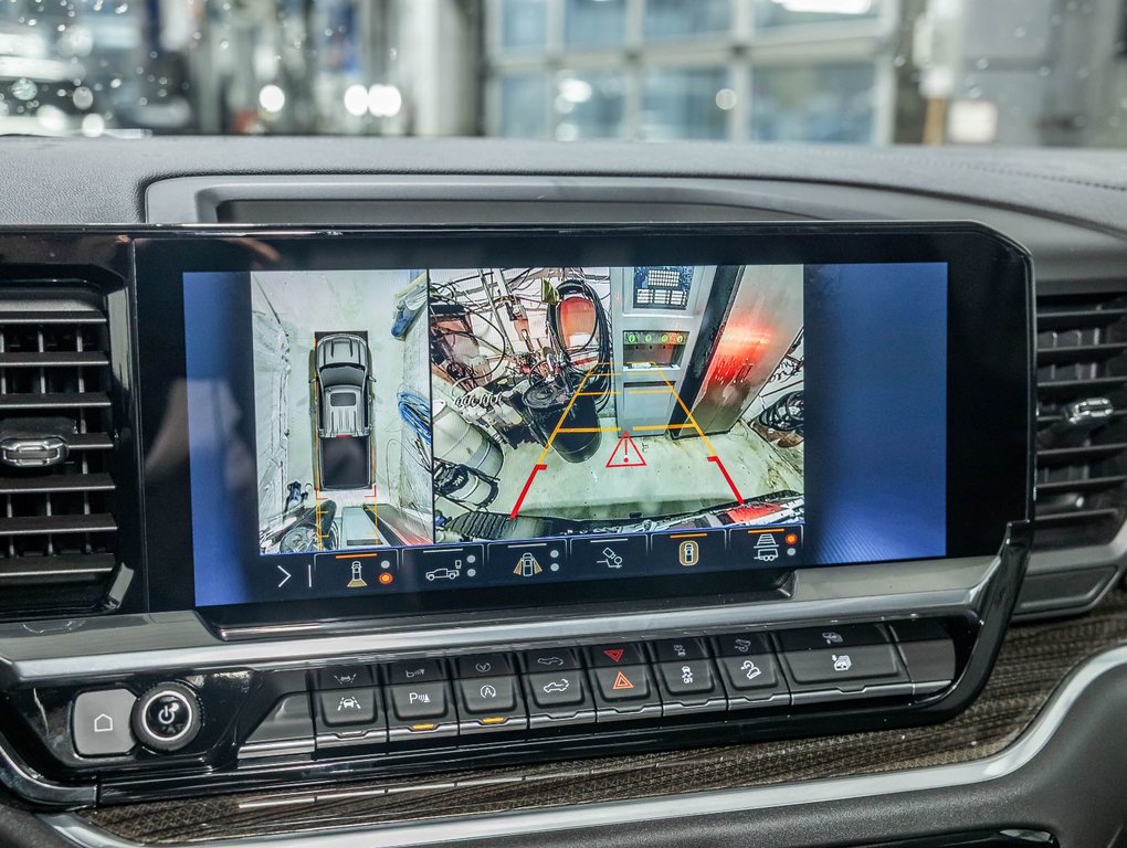 Chevrolet Silverado 1500  2026 à St-Jérôme, Québec - 19 - w1024h768px