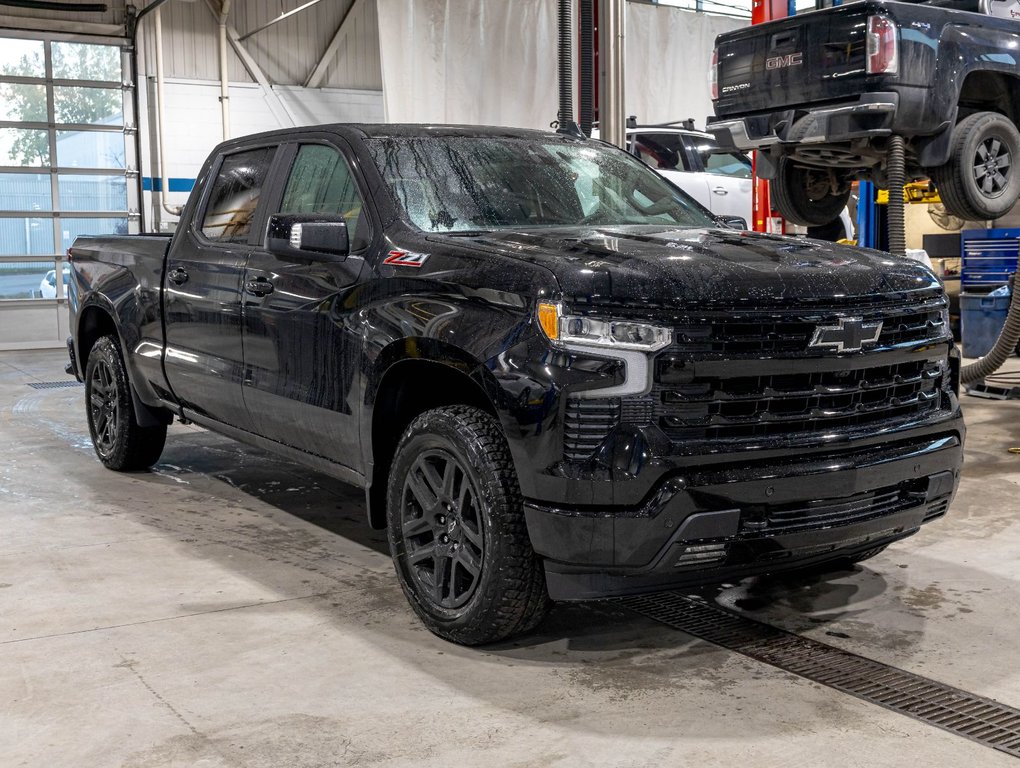 Chevrolet Silverado 1500  2026 à St-Jérôme, Québec - 10 - w1024h768px
