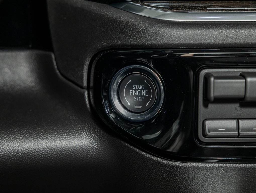 Chevrolet Silverado 1500  2026 à St-Jérôme, Québec - 22 - w1024h768px