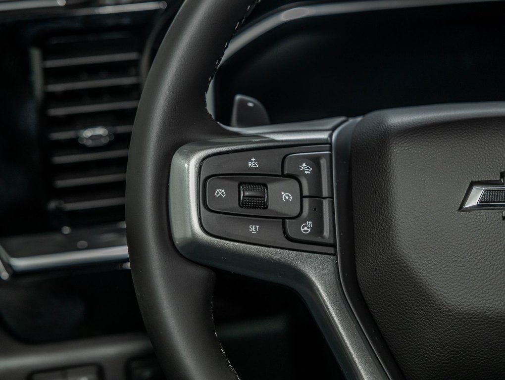 Chevrolet Silverado 1500  2026 à St-Jérôme, Québec - 15 - w1024h768px