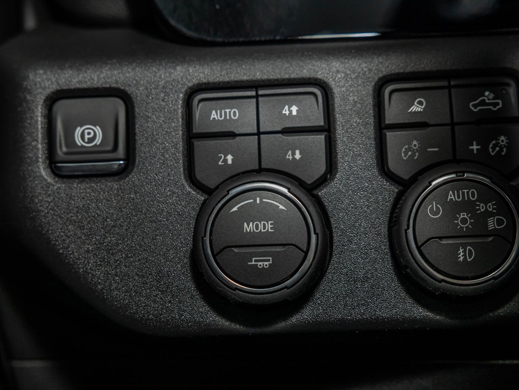 Chevrolet Silverado 1500  2026 à St-Jérôme, Québec - 25 - w1024h768px