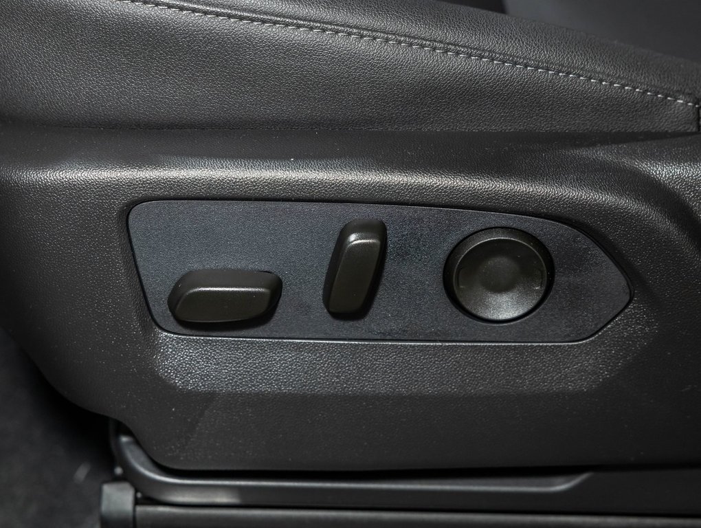 Chevrolet Silverado 1500  2026 à St-Jérôme, Québec - 27 - w1024h768px