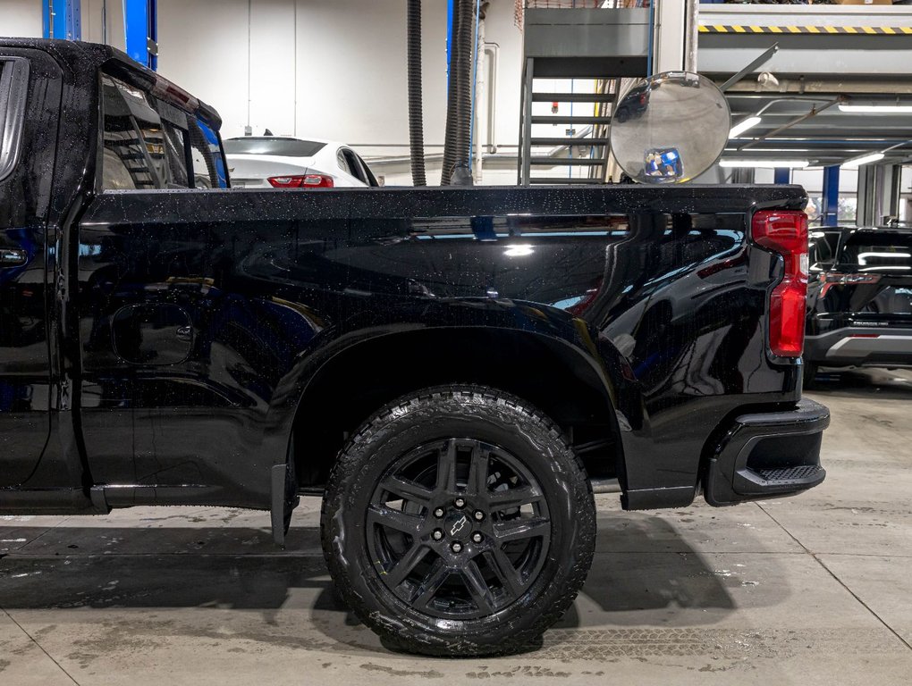 Chevrolet Silverado 1500  2026 à St-Jérôme, Québec - 35 - w1024h768px