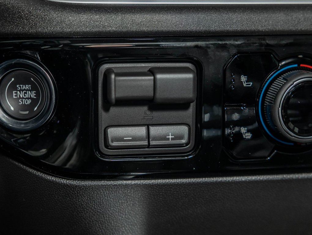 Chevrolet Silverado 1500  2026 à St-Jérôme, Québec - 26 - w1024h768px