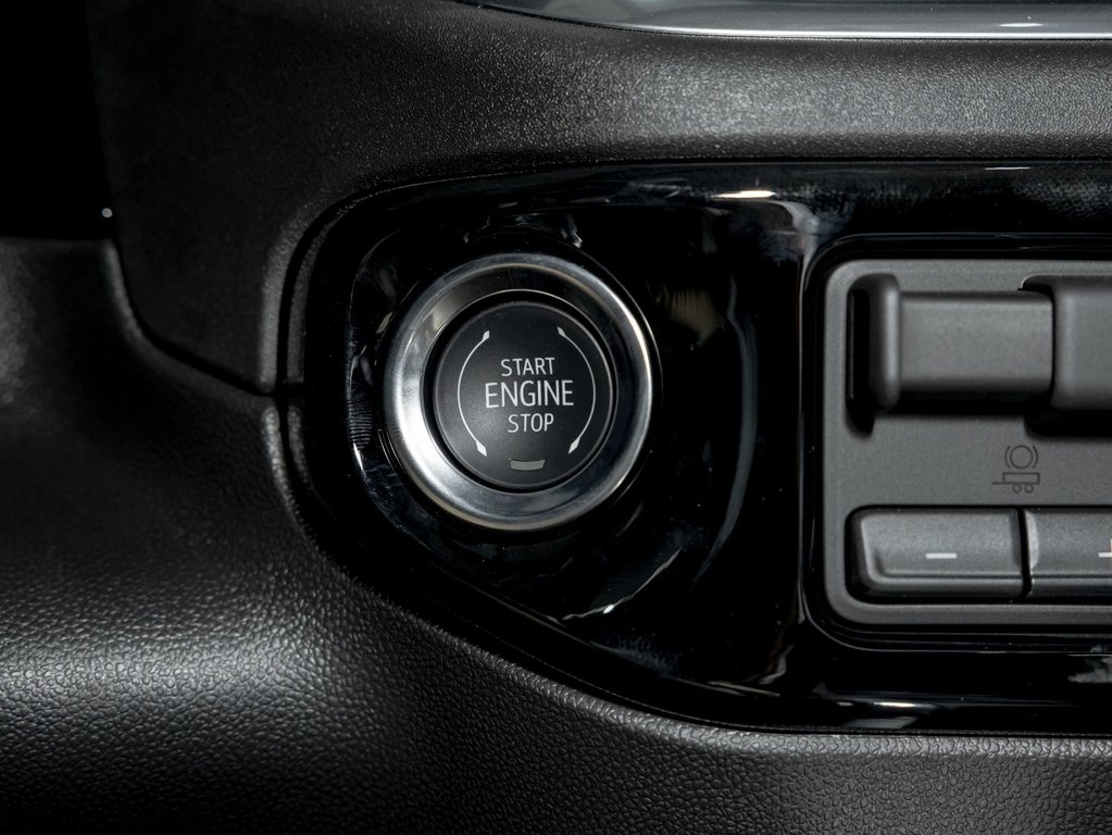 2026 Chevrolet Silverado 1500 in St-Jérôme, Quebec - 20 - w1024h768px