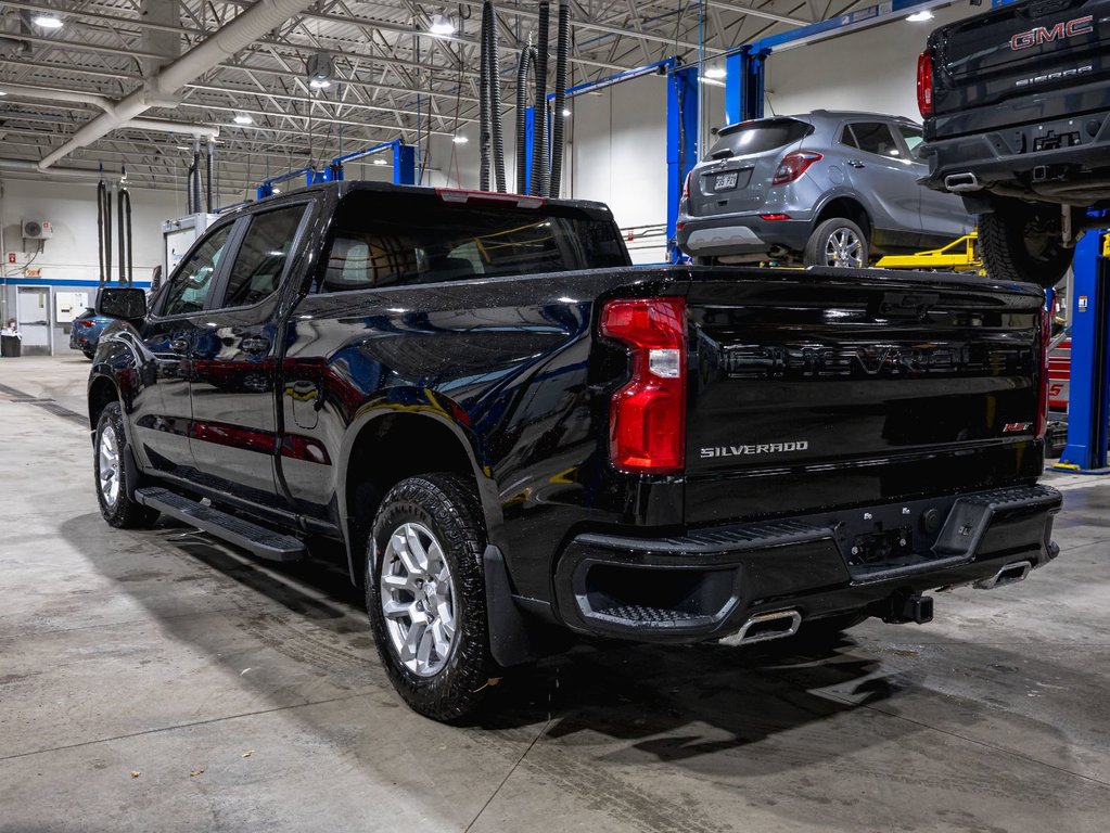 2026 Chevrolet Silverado 1500 in St-Jérôme, Quebec - 6 - w1024h768px