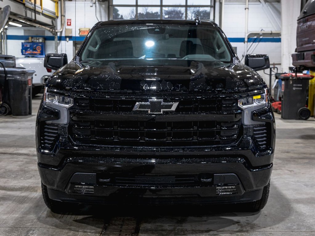 2026 Chevrolet Silverado 1500 in St-Jérôme, Quebec - 2 - w1024h768px