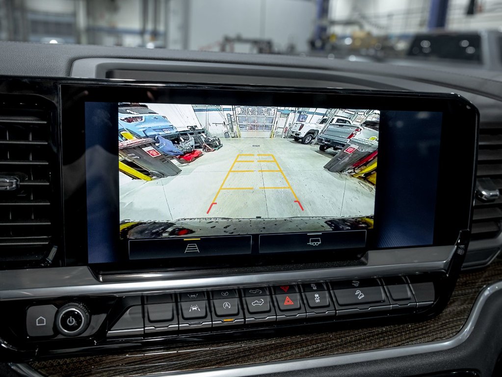 2026 Chevrolet Silverado 1500 in St-Jérôme, Quebec - 18 - w1024h768px