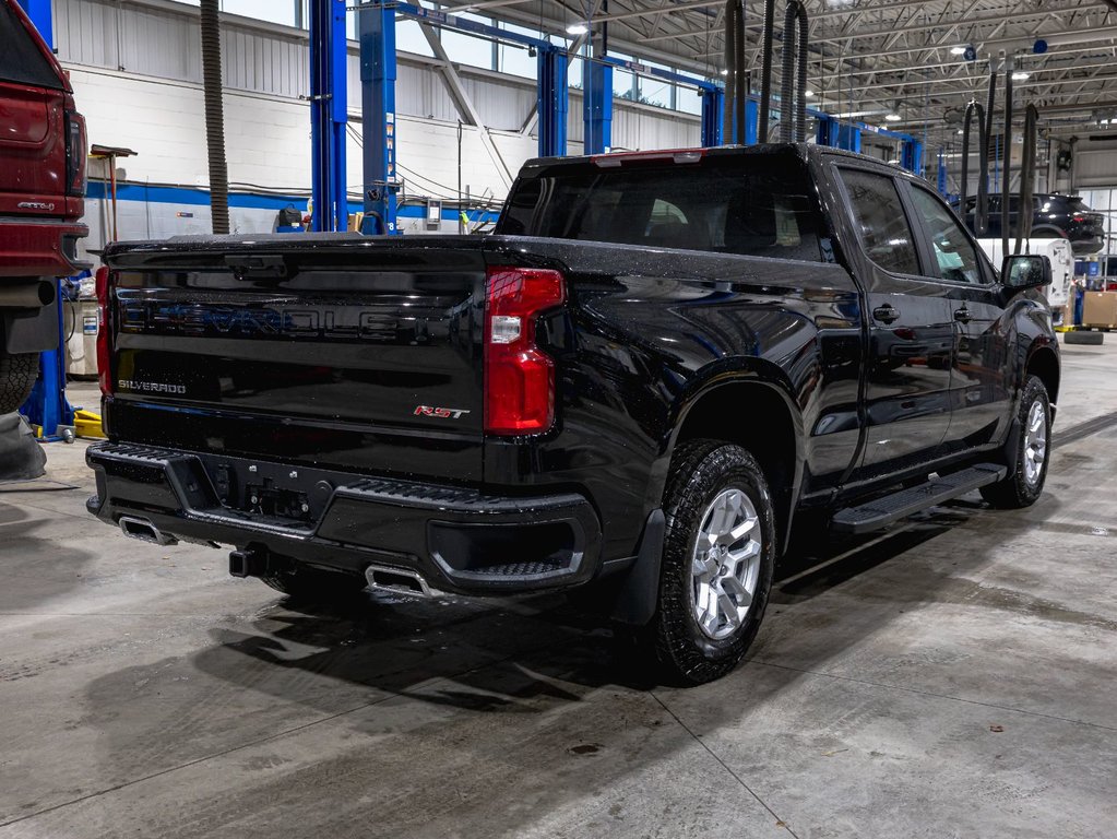 2026 Chevrolet Silverado 1500 in St-Jérôme, Quebec - 9 - w1024h768px
