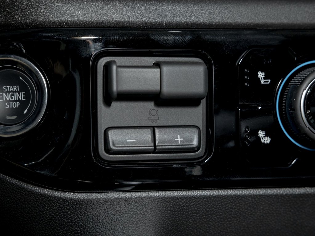 2026 Chevrolet Silverado 1500 in St-Jérôme, Quebec - 24 - w1024h768px