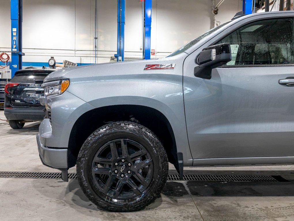 2026 Chevrolet Silverado 1500 in St-Jérôme, Quebec - 36 - w1024h768px