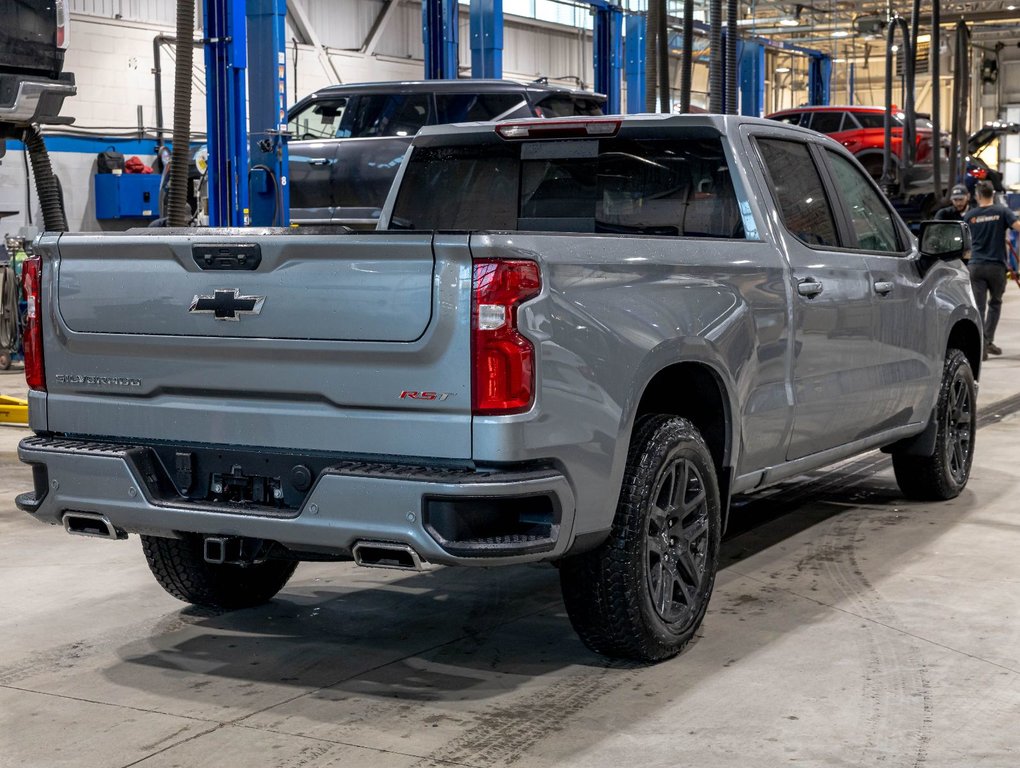 2026 Chevrolet Silverado 1500 in St-Jérôme, Quebec - 9 - w1024h768px