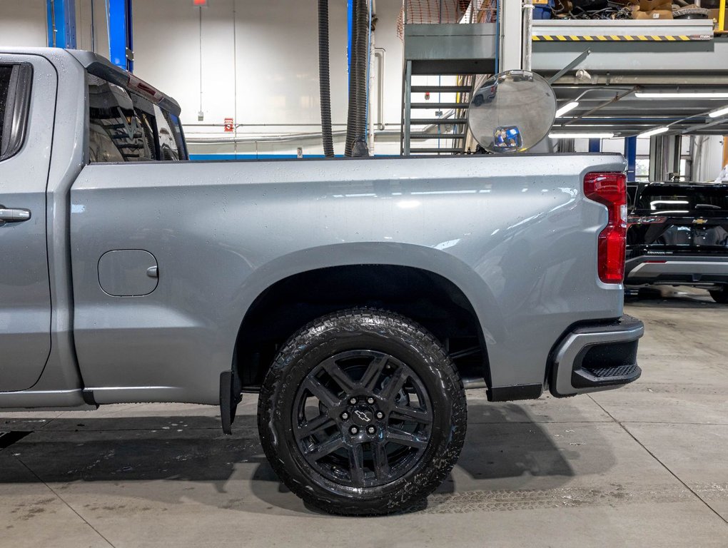 2026 Chevrolet Silverado 1500 in St-Jérôme, Quebec - 35 - w1024h768px