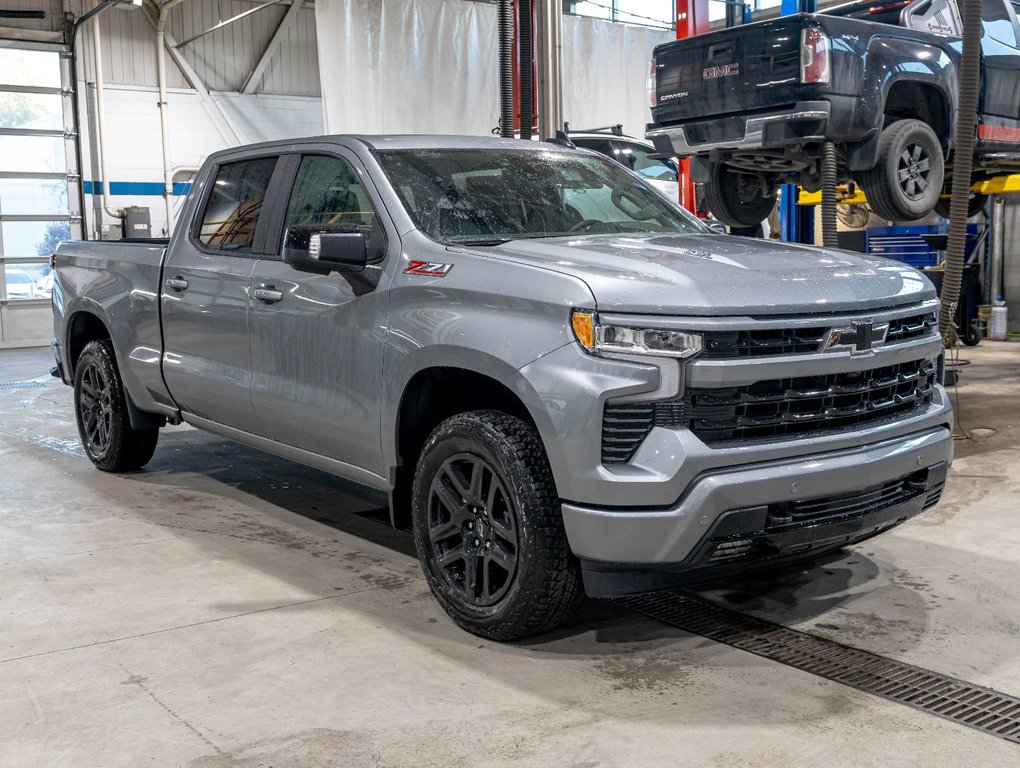 2026 Chevrolet Silverado 1500 in St-Jérôme, Quebec - 10 - w1024h768px