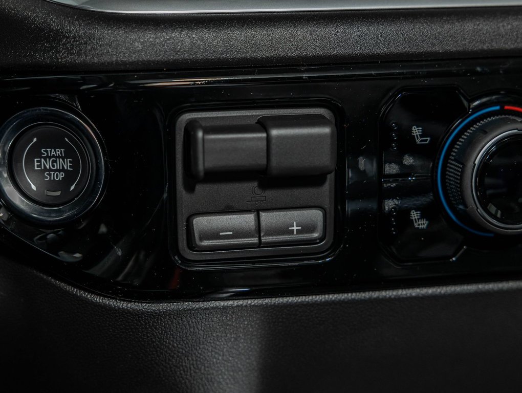 2026 Chevrolet Silverado 1500 in St-Jérôme, Quebec - 26 - w1024h768px