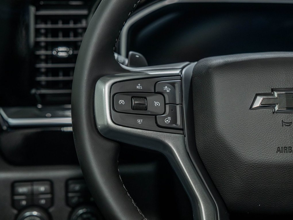 2026 Chevrolet Silverado 1500 in St-Jérôme, Quebec - 15 - w1024h768px