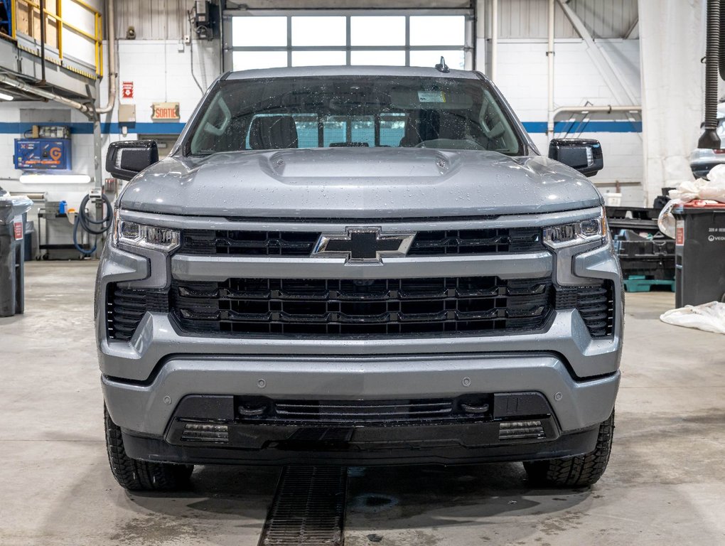 2026 Chevrolet Silverado 1500 in St-Jérôme, Quebec - 2 - w1024h768px