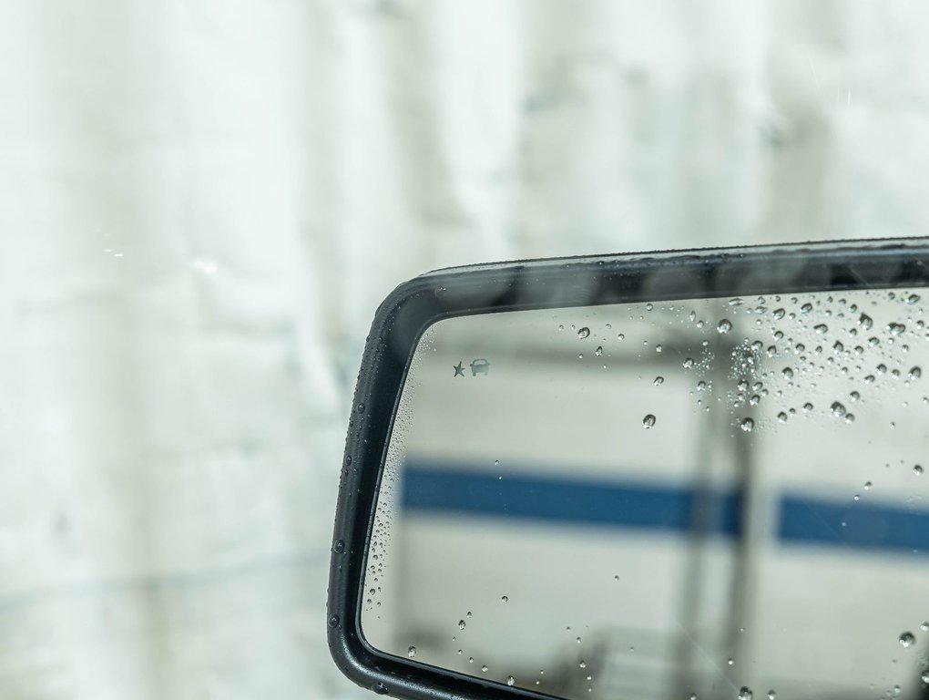 2026 Chevrolet Silverado 1500 in St-Jérôme, Quebec - 34 - w1024h768px