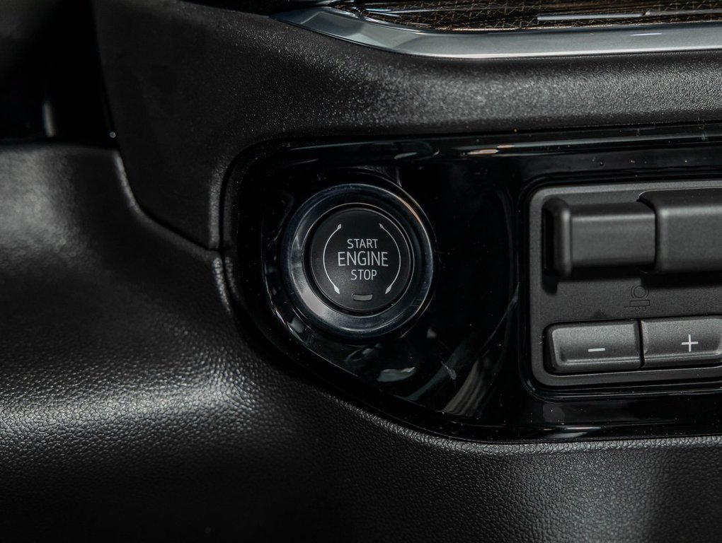 2026 Chevrolet Silverado 1500 in St-Jérôme, Quebec - 22 - w1024h768px