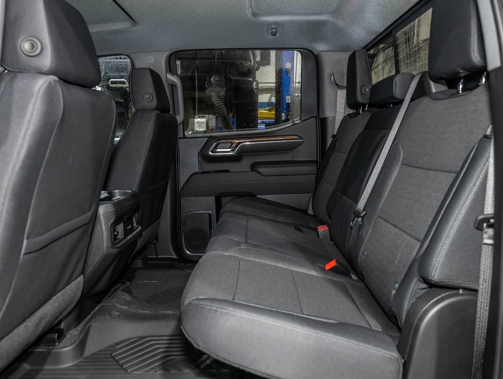 Chevrolet Silverado 1500  2026 à St-Jérôme, Québec - 31 - w1024h768px