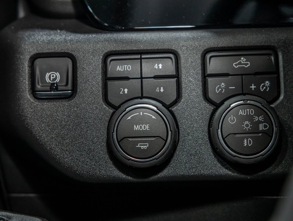 Chevrolet Silverado 1500  2026 à St-Jérôme, Québec - 24 - w1024h768px