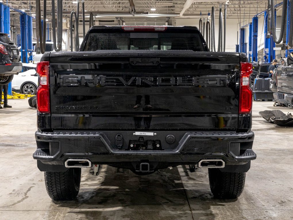 Chevrolet Silverado 1500  2026 à St-Jérôme, Québec - 8 - w1024h768px