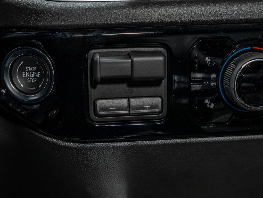 Chevrolet Silverado 1500  2026 à St-Jérôme, Québec - 25 - w1024h768px