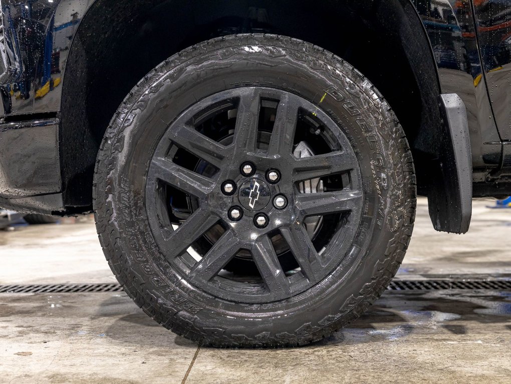 Chevrolet Silverado 1500  2026 à St-Jérôme, Québec - 35 - w1024h768px