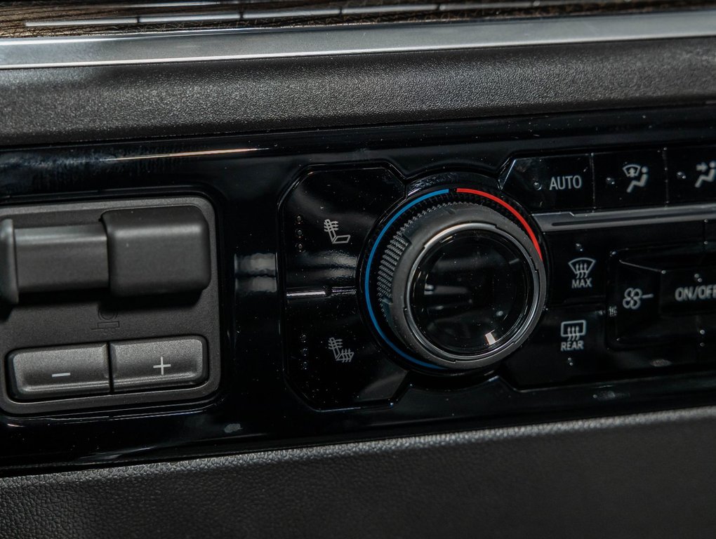 Chevrolet Silverado 1500  2026 à St-Jérôme, Québec - 22 - w1024h768px