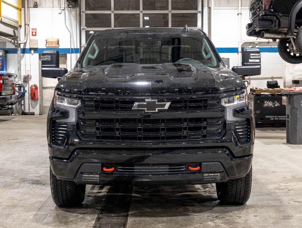 Chevrolet Silverado 1500  2026 à St-Jérôme, Québec - 2 - w1024h768px