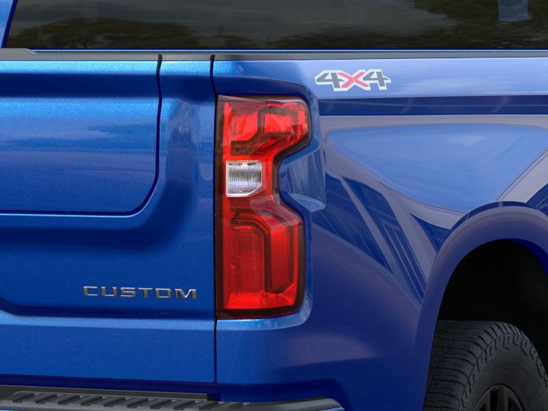 2026 Chevrolet Silverado 1500 in St-Jérôme, Quebec - 11 - w1024h768px