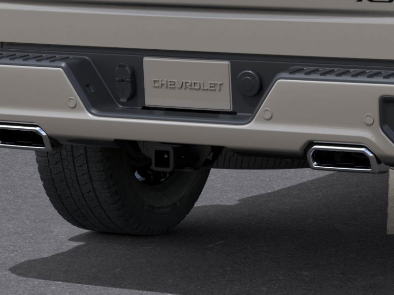 2026 Chevrolet Silverado 1500 in St-Jérôme, Quebec - 14 - w1024h768px
