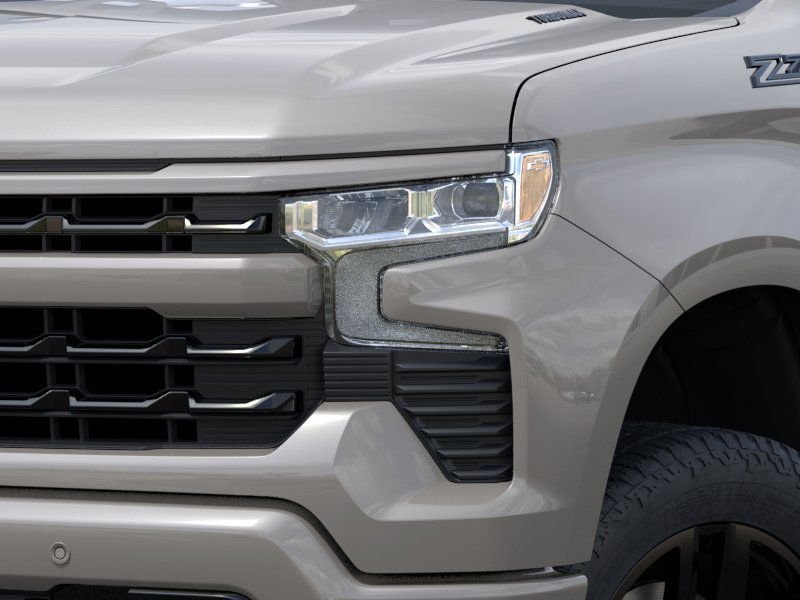 2026 Chevrolet Silverado 1500 in St-Jérôme, Quebec - 10 - w1024h768px