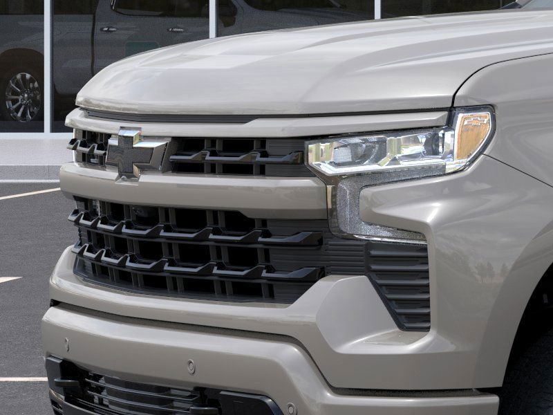 2026 Chevrolet Silverado 1500 in St-Jérôme, Quebec - 13 - w1024h768px
