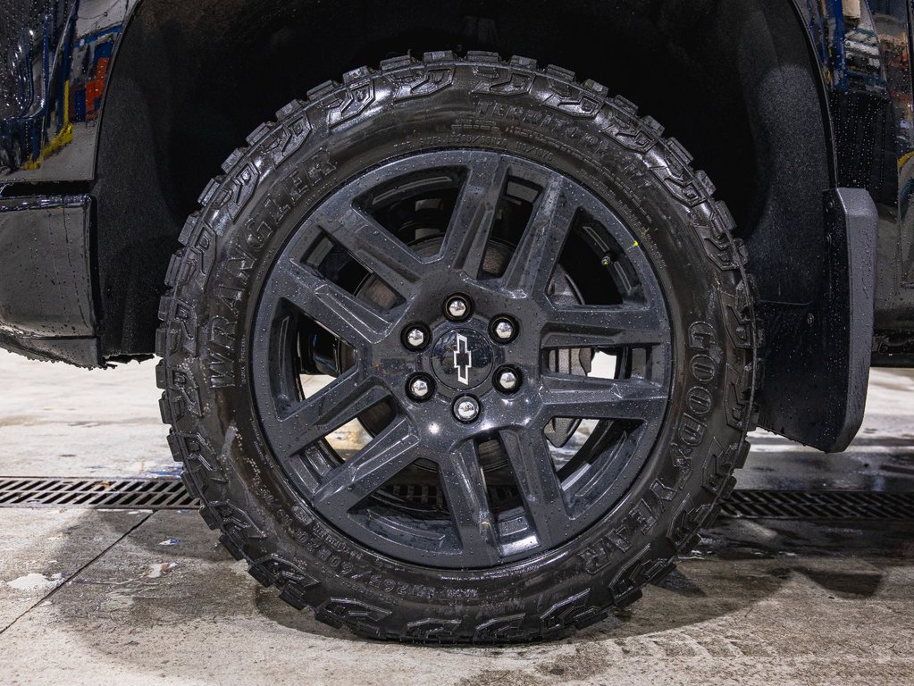 2026 Chevrolet Silverado 1500 in St-Jérôme, Quebec - 36 - w1024h768px