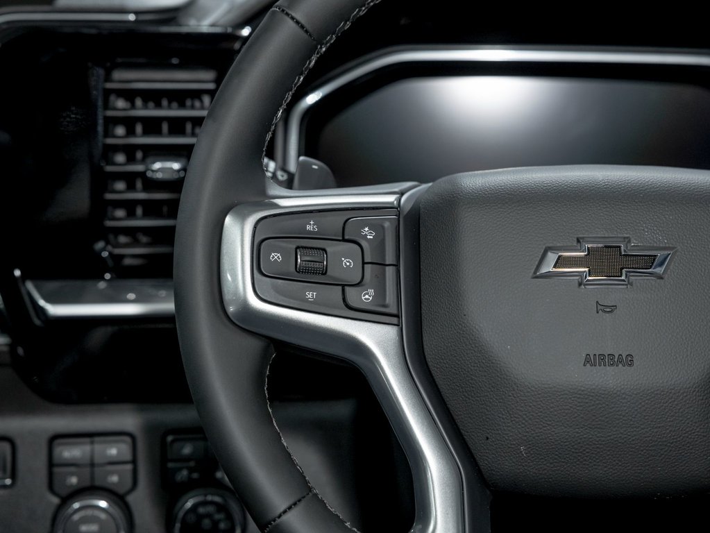 2026 Chevrolet Silverado 1500 in St-Jérôme, Quebec - 15 - w1024h768px