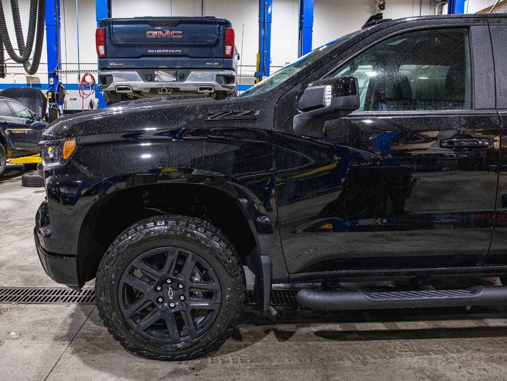2026 Chevrolet Silverado 1500 in St-Jérôme, Quebec - 35 - w1024h768px
