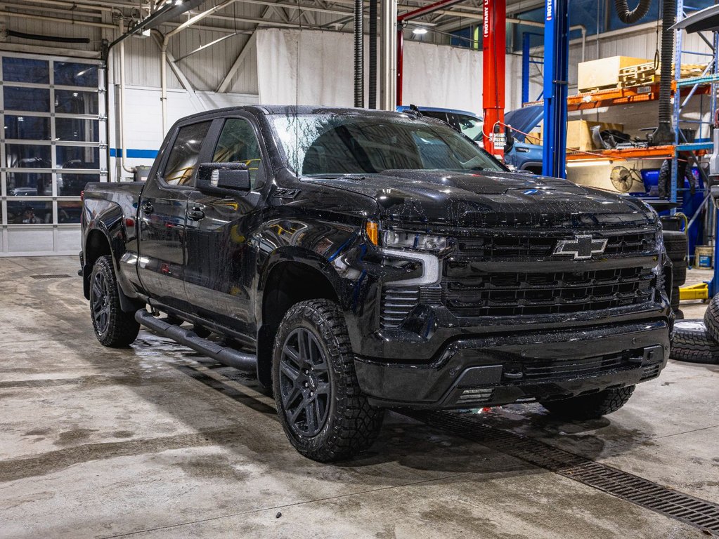 2026 Chevrolet Silverado 1500 in St-Jérôme, Quebec - 10 - w1024h768px