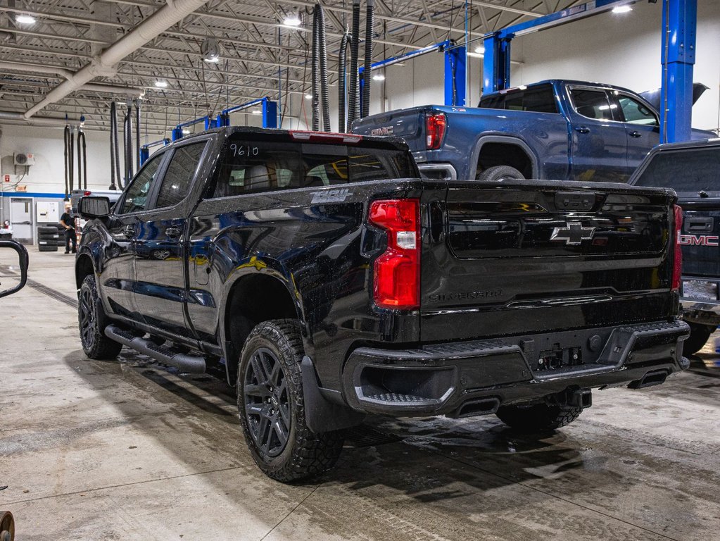 2026 Chevrolet Silverado 1500 in St-Jérôme, Quebec - 6 - w1024h768px
