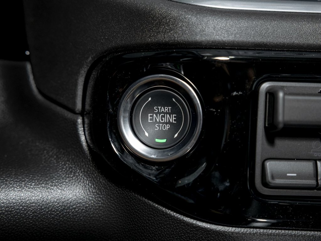 2026 Chevrolet Silverado 1500 in St-Jérôme, Quebec - 23 - w1024h768px