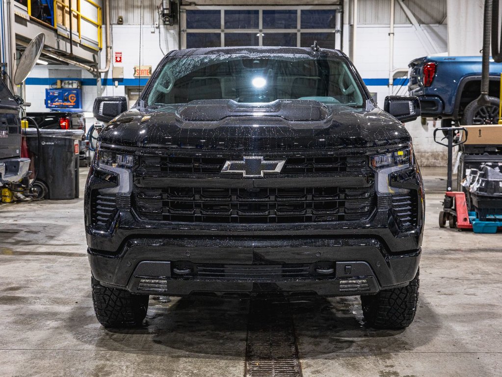 2026 Chevrolet Silverado 1500 in St-Jérôme, Quebec - 2 - w1024h768px