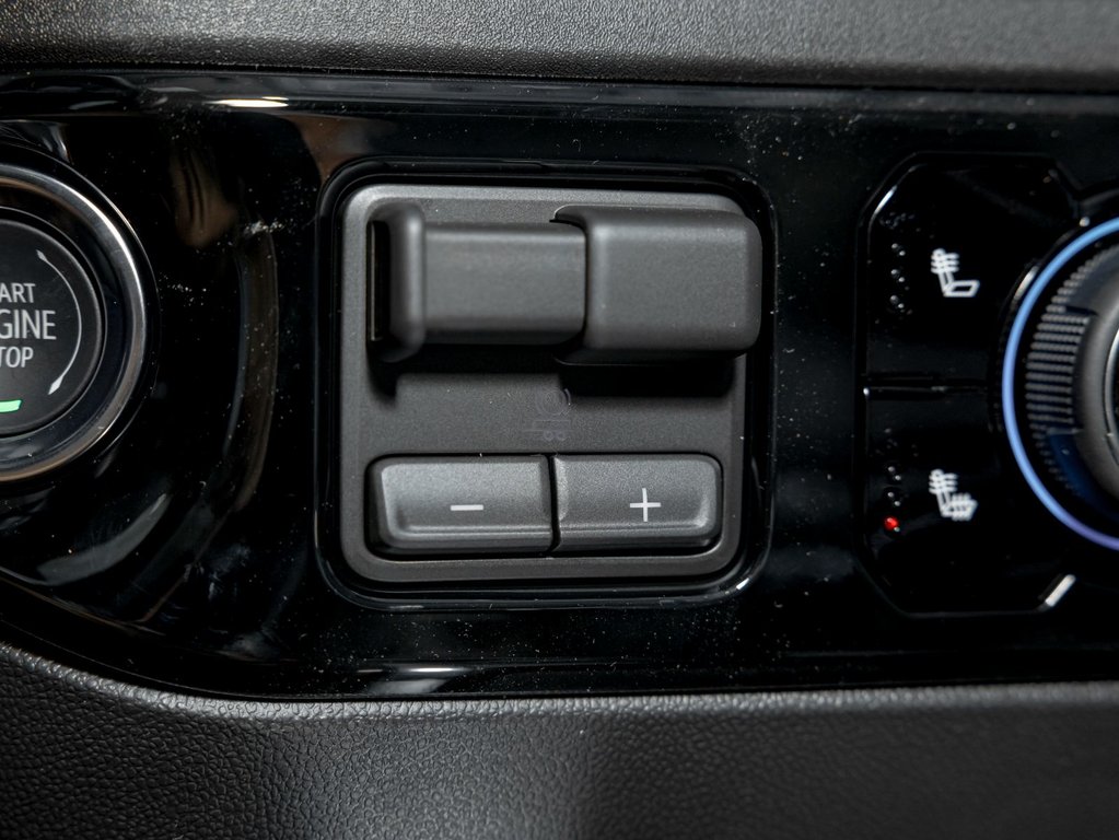 2026 Chevrolet Silverado 1500 in St-Jérôme, Quebec - 26 - w1024h768px