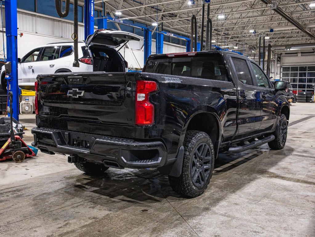 2026 Chevrolet Silverado 1500 in St-Jérôme, Quebec - 9 - w1024h768px