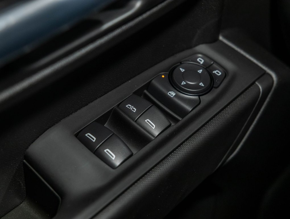 2026 Chevrolet Silverado 1500 in St-Jérôme, Quebec - 24 - w1024h768px